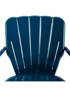 Crosley Ridgeland Chair Set, Set Of 2 -Outdoor Garden Care Shop 8609289ny 09v