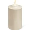 Outdoor LED Pillar Candles 2 Outdoor LED Pillar Candles -Outdoor Garden Care Shop 8609404 01v outdoor led pillar candle 5 inch