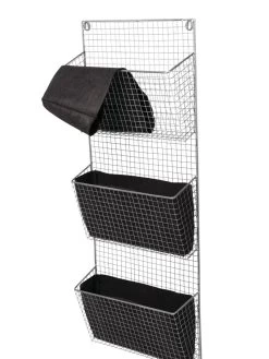 Wire Wall Pockets Vertical Gardens 13 Wire Wall Pockets Vertical Gardens -Outdoor Garden Care Shop 8609429 4948 tif
