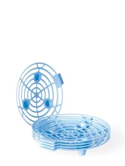 Melon And Squash Cradles, Set Of 6 -Outdoor Garden Care Shop 8609464 4472 tif