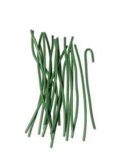 Rapiclip Soft Wire Tie 8", Set Of 20 -Outdoor Garden Care Shop 8609848 8501