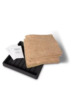 Jute Microgreen Starter Set 8 Jute Microgreen Starter Set -Outdoor Garden Care Shop 8609870 8651 tif