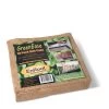 Jute Microgreens Mats, Set Of 10 2 Jute Microgreens Mats, Set Of 10 -Outdoor Garden Care Shop 8609871 8653 tif