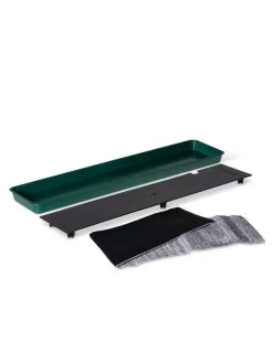Self-Watering Windowsill Tray 8 Self-Watering Windowsill Tray -Outdoor Garden Care Shop 8609873 8692 tif