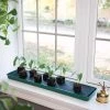 Self-Watering Windowsill Tray -Outdoor Garden Care Shop 8609873 9009 tif