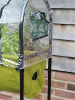 Vigoroot™ Self-Watering Easy Garden Planter -Outdoor Garden Care Shop 8609879 05V tif