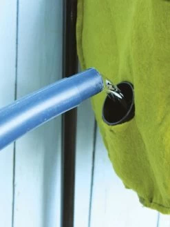 Vigoroot™ Self-Watering Easy Garden Planter -Outdoor Garden Care Shop 8609879 06V tif