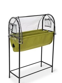 Vigoroot™ Self-Watering Easy Garden Planter -Outdoor Garden Care Shop 8609879 9521 tif