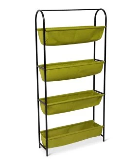 Vigoroot 4-Tier Balcony Garden -Outdoor Garden Care Shop 8609881 001 tif