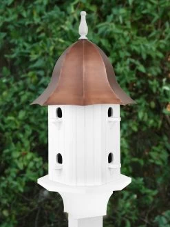 Dovecote Manor Bird House