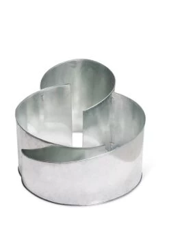 Curved Metal Raised Bed -Outdoor Garden Care Shop 8610121 7759 tif