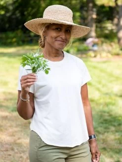 Womanswork Raffia Hat 8 Womanswork Raffia Hat -Outdoor Garden Care Shop 8610150 1328 tif