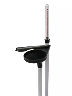 Compact VegTrug® Patio Garden Self-Watering Insert -Outdoor Garden Care Shop 8610166 01V 3 4