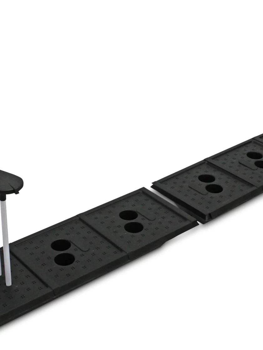 VegTrug® Patio Garden Self-Watering Insert 4 VegTrug® Patio Garden Self-Watering Insert - Image 2