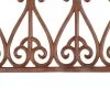 Esschert Cast Iron Lawn Edging, Set Of 3 -Outdoor Garden Care Shop 8610167 02V tif