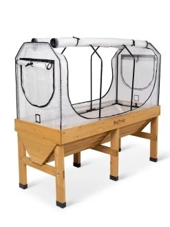 VegTrug®Patio Garden Greenhouse Cover Kit 17 VegTrug®Patio Garden Greenhouse Cover Kit -Outdoor Garden Care Shop 8610172 8322