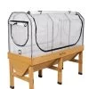 VegTrug® Patio Garden Greenhouse Cover -Outdoor Garden Care Shop 8610172 8326 tif