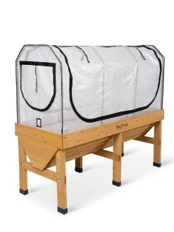 VegTrug®Patio Garden Greenhouse Cover Kit 18 VegTrug®Patio Garden Greenhouse Cover Kit -Outdoor Garden Care Shop 8610172 8327