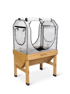 Compact VegTrug® Greenhouse Cover 10 Compact VegTrug® Greenhouse Cover -Outdoor Garden Care Shop 8610173 8343