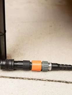 Raised Bed Drip Line Irrigation Kit -Outdoor Garden Care Shop 8610231 0664 tif