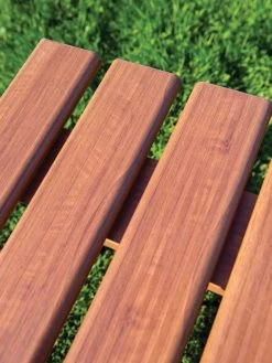 BeWood® Lifetime Aluminum Garden Bench, 5' -Outdoor Garden Care Shop 8610248 0445 tif