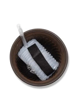 Adjustable Self-Watering Insert For Pots And Planters -Outdoor Garden Care Shop 8610250 0510 tif