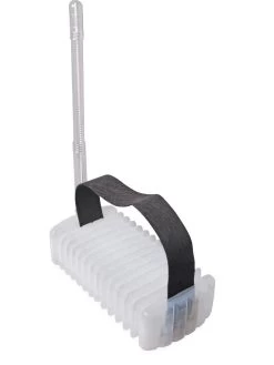 Self-Watering FiberStone Planters -Outdoor Garden Care Shop 8610250 0511 tif