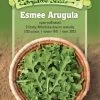 Esmee Arugula Organic Seeds 1 Esmee Arugula Organic Seeds -Outdoor Garden Care Shop 8610284 01v esmee arugula organic seeds