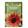 Velvet Queen Sunflower Organic Seeds 1 Velvet Queen Sunflower Organic Seeds -Outdoor Garden Care Shop 8610362 9977 velvet queen sunflower organic seeds