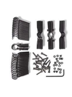 Connector Kit For DIY A Frame Plant Support -Outdoor Garden Care Shop 8610366 0113 tif