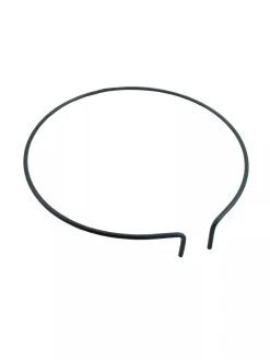 Peacock Classic Plant Support Rings 15", Set Of 2 14 Peacock Classic Plant Support Rings 15", Set Of 2 -Outdoor Garden Care Shop 8610383 04V 3 4