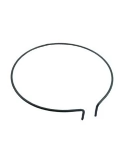 Peacock Mini Plant Support Rings 4", Set Of 2 -Outdoor Garden Care Shop 8610383 04v