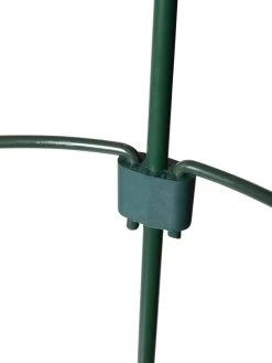 Peacock Classic Plant Support Rings 15", Set Of 2 15 Peacock Classic Plant Support Rings 15", Set Of 2 -Outdoor Garden Care Shop 8610387 9577 tif