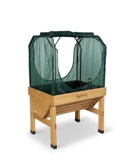 Compact VegTrug® Shade Cover -Outdoor Garden Care Shop 8610404 8348 tif