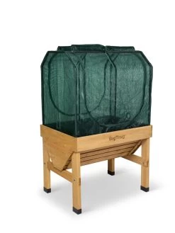 Compact VegTrug® Greenhouse Frame 7 Compact VegTrug® Greenhouse Frame -Outdoor Garden Care Shop 8610404 8350 tif 1