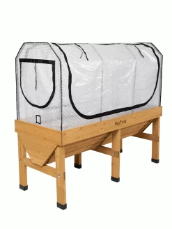 VegTrug®Patio Garden Greenhouse Cover Kit 14 VegTrug®Patio Garden Greenhouse Cover Kit -Outdoor Garden Care Shop 8610406 vegtruggreenhousecover