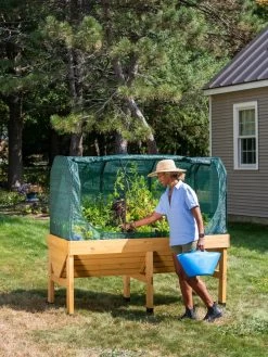 VegTrug® Patio Garden Shade Cover 14 VegTrug® Patio Garden Shade Cover -Outdoor Garden Care Shop 8610408 8400 tif