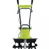 Sun Joe ®TJ604E Electric Garden Tiller/Cultivator | 16-Inch | 13.5 Amp -Outdoor Garden Care Shop 8610523 01V jpg