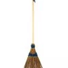Ultimate Coco Garden Broom -Outdoor Garden Care Shop 8610601 BL 12V jpg
