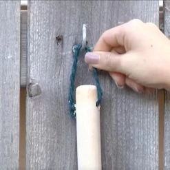 Ultimate Coco Garden Broom 9 Ultimate Coco Garden Broom -Outdoor Garden Care Shop 8610601 BL 17V jpg