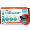 Aqua Joe AJFJH75-34-CTR FiberJacket Contractor Grade Hose | 3/4-in 1 Aqua Joe AJFJH75-34-CTR FiberJacket Contractor Grade Hose | 3/4-in -Outdoor Garden Care Shop 8610603 01V jpg