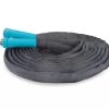 Aqua Joe AJFJH25-58-MAX Superlight Fiberjacket Max Garden Hose | 25-Foot -Outdoor Garden Care Shop 8610621 01V jpg