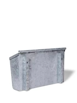 Galvanized Garden Tool Storage Box -Outdoor Garden Care Shop 8610811 0692 tif