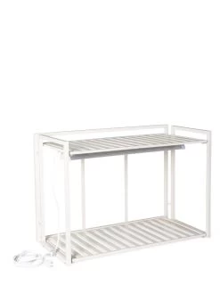 Oslo 1-Tier LED Grow Light Garden -Outdoor Garden Care Shop 8611002 00748 tif