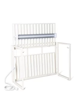 Oslo 1-Tier LED Grow Light Garden -Outdoor Garden Care Shop 8611002 0750 tif