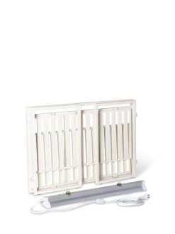 Oslo 1-Tier LED Grow Light Garden -Outdoor Garden Care Shop 8611002 0753 tif