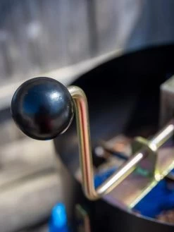 Gardener's Rotary Compost Soil Sifter -Outdoor Garden Care Shop 8611017 114 tif