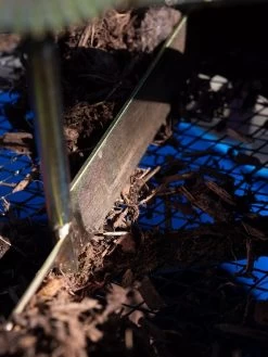 Gardener's Rotary Compost Soil Sifter -Outdoor Garden Care Shop 8611017 121 tif