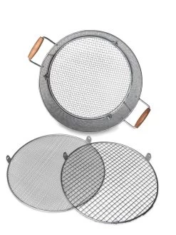 Gardener's Compost Soil Sifter 13 Gardener's Compost Soil Sifter -Outdoor Garden Care Shop 8611018 0881 tif