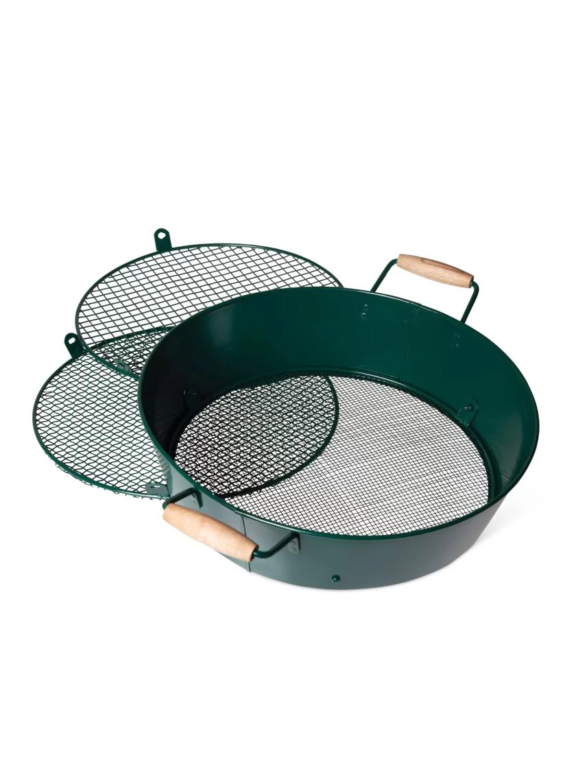 Gardener's Compost Soil Sifter 7 Gardener's Compost Soil Sifter - Image 5